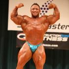 Jose  Raymond - NPC Vancouver USA Natural & Tanji Johnson 2013 - #1